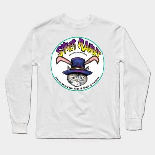 Kitty Long Sleeve T-Shirt